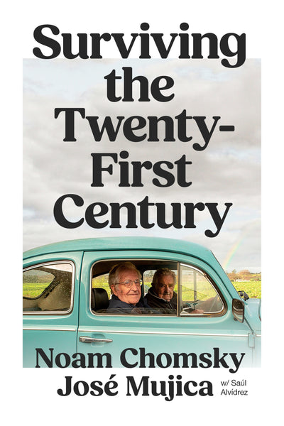 Surviving the 21st Century [SEP.30]