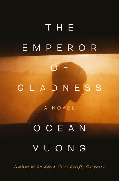 The Emperor of Gladness [MAY.13]