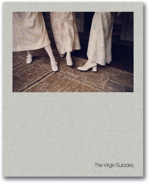 The Virgin Suicides [DELAYED - MAY.1]